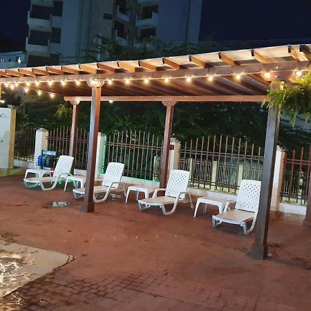 Condominio Nuevo Rodadero Apto 501 Torre A Santa Marta  Kültér fotó