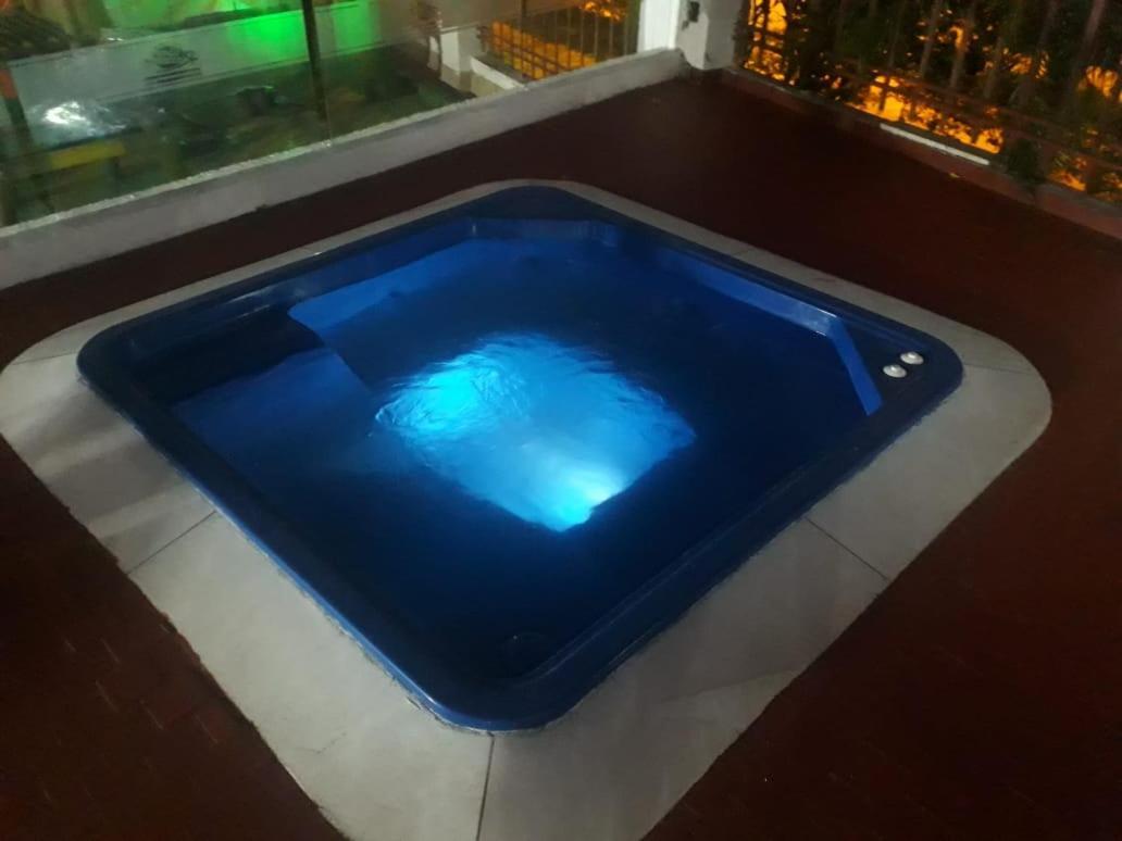 Condominio Nuevo Rodadero Apto 501 Torre A Santa Marta  Kültér fotó
