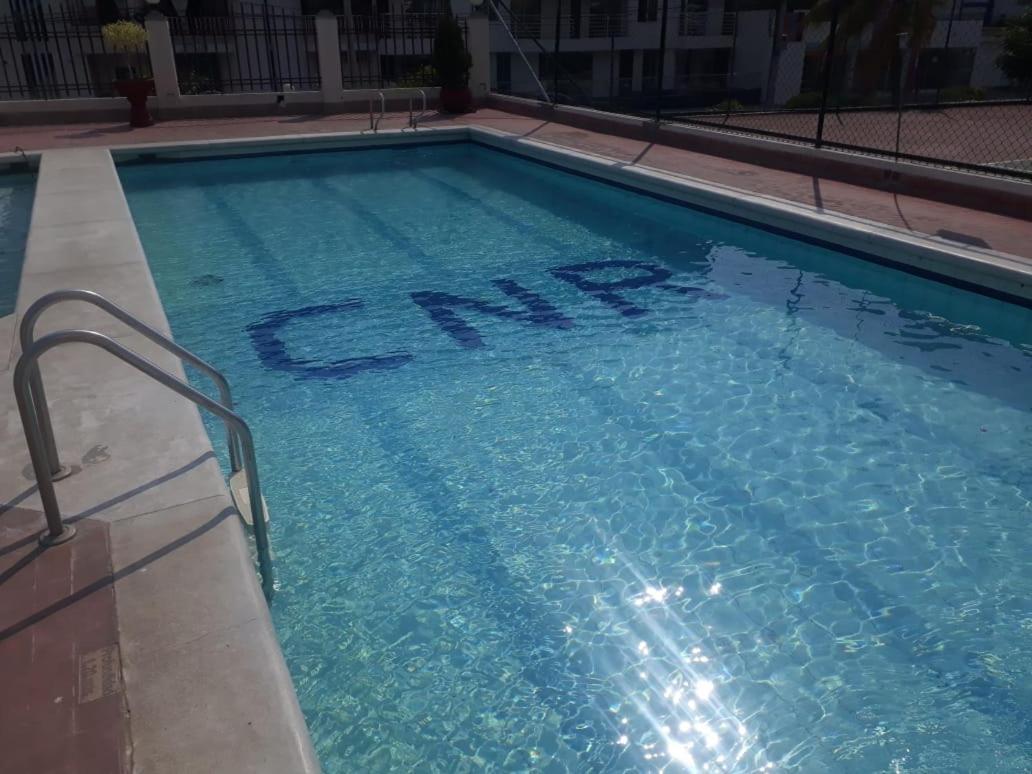 Condominio Nuevo Rodadero Apto 501 Torre A Santa Marta  Kültér fotó
