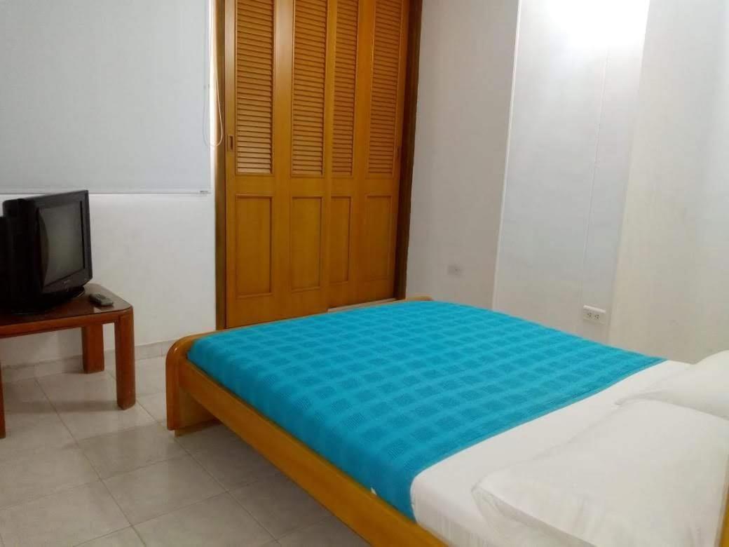 Condominio Nuevo Rodadero Apto 501 Torre A Santa Marta  Kültér fotó