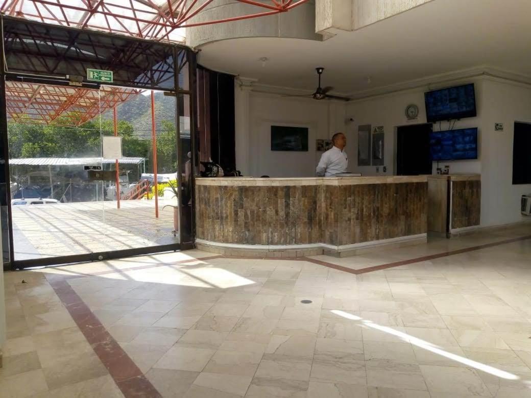Condominio Nuevo Rodadero Apto 501 Torre A Santa Marta  Kültér fotó