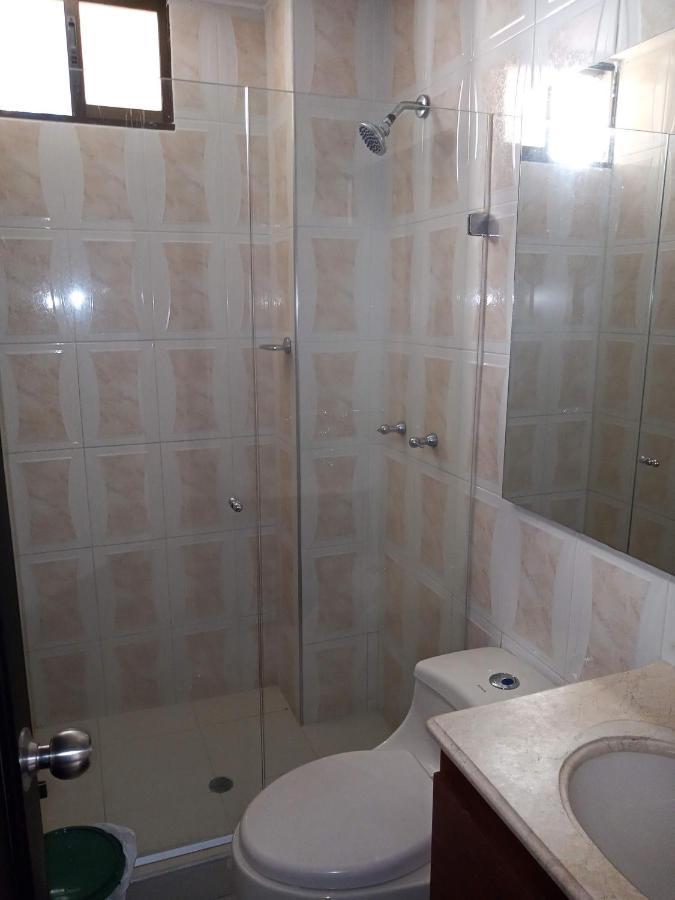 Condominio Nuevo Rodadero Apto 501 Torre A Santa Marta  Kültér fotó