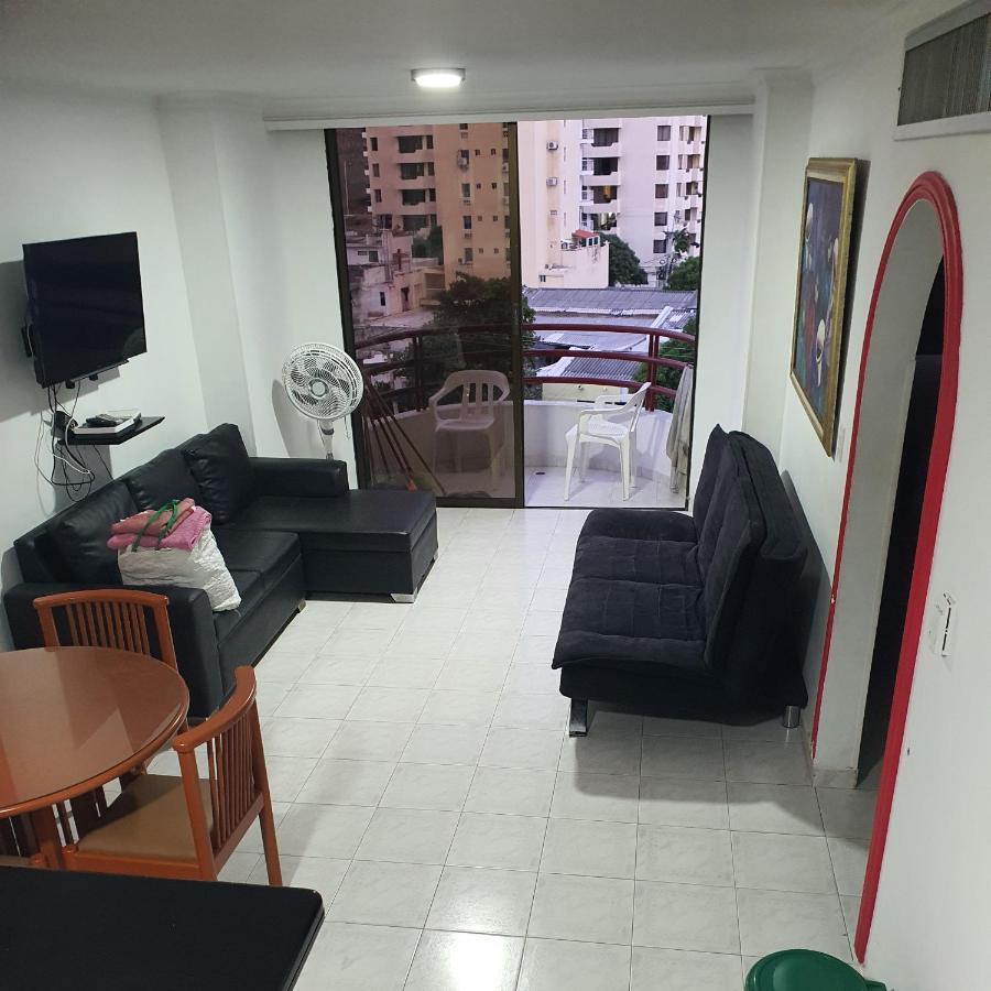 Condominio Nuevo Rodadero Apto 501 Torre A Santa Marta  Kültér fotó