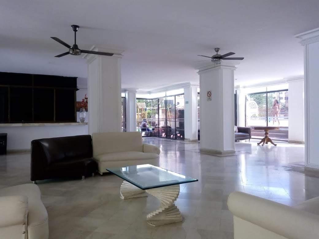 Condominio Nuevo Rodadero Apto 501 Torre A Santa Marta  Kültér fotó