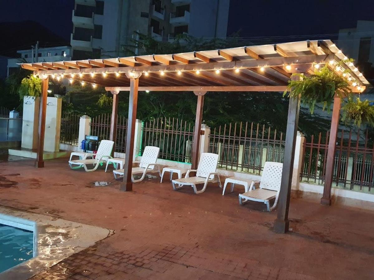 Condominio Nuevo Rodadero Apto 501 Torre A Santa Marta  Kültér fotó